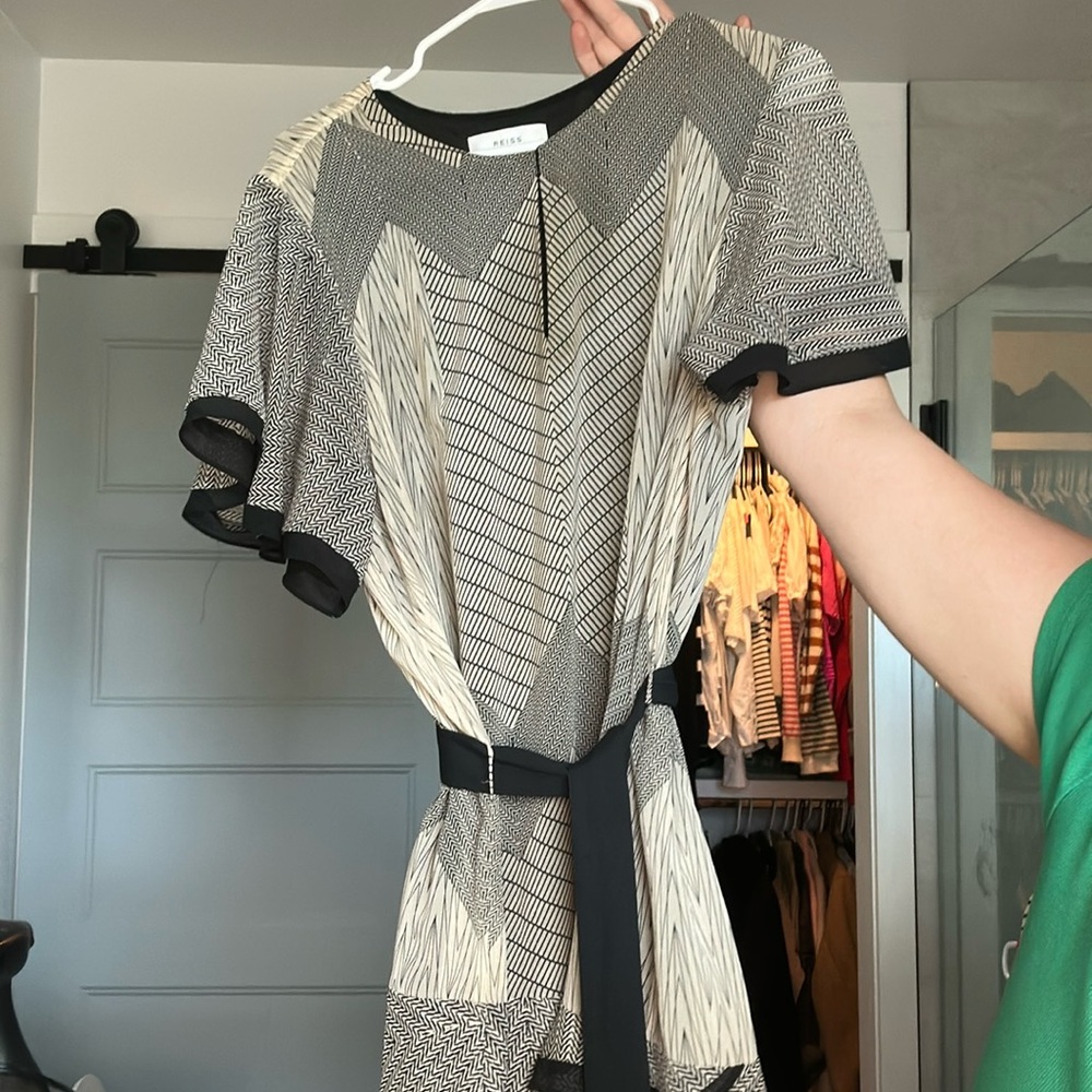 Reiss Dress